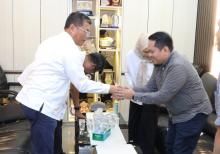 Lima Perumahan di Batam Serahkan Lahan PSU ke Pemko, Nilainya Capai Rp106 M
