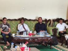 Pemkab Lingga Dorong Optimalisasi Program TJSL PT Cipta Persada Mulia untuk Kesejahteraan Masyarakat Pekajang