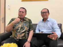 SK Perpanjangan Kadin Kepri Dilaporkan ke Polisi, Pengurus Bantah Tuduhan Bodong