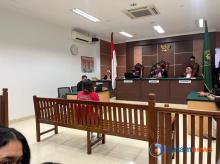 Terdakwa Roslina Sebut Dihalangi Berdamai, Romo Paschal: Itu Manipulasi