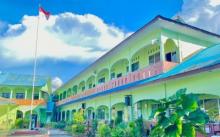 Diduga Keracunan, Siswa MAN 2 Bengkong Batam Mual dan Diare Usai Santap Makanan Gratis