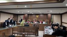 Duplik Kasus ASDP, Kuasa Hukum Nilai Dakwaan Tidak Berdasarkan Fakta Persidangan
