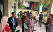Pemkab Karimun dan BPJS Ketenagakerjaan Teken MoU, 953 Pekerja Rentan Resmi Terlindungi Jaminan Sosial