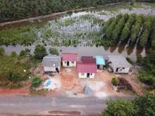 Perkim Kepri Tuntaskan 80 Persen Pembangunan Rumah Tidak Layak Huni di Bintan