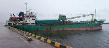 Sabuk 36 Docking, Berikut Jadwal Kapal Penggganti KM LSJ 501 Rute Antar Pulau Natuna hingga Tanjungpinang