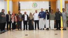 Batam Jadi Rujukan, DPRD DKI Jakarta Dalami Implementasi SPBE Terpadu