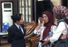 Berkaca pada Janji "Saya Budak Melayu", Warga Rempang Minta Amsakar Turun Tangan