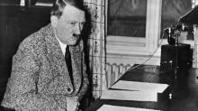 Lagu "Hitler Has Only Got One Ball" Terbukti Benar oleh Sains