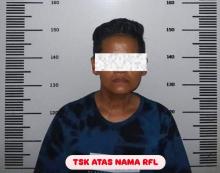 Motor Dipinjam Teman, Malah Digelapkan