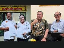 Polemik SK Kadin Kepri Memanas, Kadin Batam Laporkan ke Polda Jelang Mukota