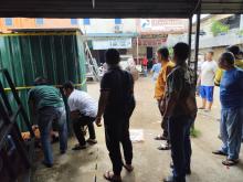 Pria Ditemukan Meninggal di Perumahan Anggara Batam, Diduga Tersengat Listrik