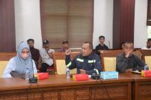 Selesaikan Sengketa Gaji PT VRS di DPRD Batam, Rapat Sempat Memanas