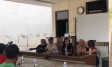 Surat untuk Presiden: Warga Batam Tolak Pembangunan Kantor Lurah di Lahan Fasum
