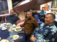 CBR Gantikan CSR? Ini Strategi Baru Wamen Helvi Dongkrak UMKM Batam