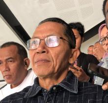 Dua Nama Ini Berebut Kursi Ketua DPC NasDem Batam