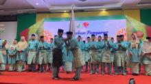 Muhammad Fadli Pimpin Kerabat Barkad Batam 2025-2030, Siap Jadi Motor Penggerak Daerah