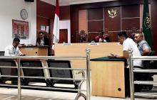 PN Batam Tolak Praperadilan ISH, Proses Hukum Pencabulan di Pesantren Dilanjutkan