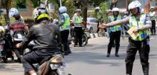 Polresta Tanjungpinang Gelar Operasi Zebra Seligi Mulai 17-30 November 2025, Ini 9 Pelanggaran yang Jadi Sasaran Utama Polisi