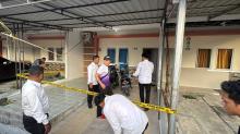 Pria 40 Tahun Ditemukan Tewas di Kontrakan, Sempat Keluhkan Sesak Napas