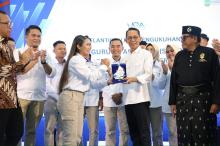 3,6 Juta Wisatawan Datang, Wali Kota: Peluang Emas bagi Kreatif Batam