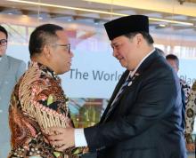 Batam Sampaikan Komitmen Investasi USD 10 Miliar pada Forum Bisnis di Singapura