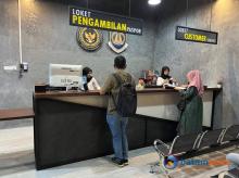 Imigrasi Batam Buka Pusat Layanan Paspor di Mall Pollux Habibie, Proses Bisa Selesai Satu Hari