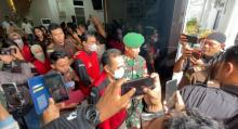 4 Pejabat KPU Karimun Ditahan, Tersangka Korupsi Dana Hibah Pemilu Rp 16,5 M