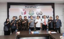 Bersaing dengan Ratusan Kabupaten/Kota se-Indonesia, Gakkumdu Lingga Masuk Nominasi Ajang Gakkumdu Award 2025 Tingkat Nasional