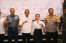 BP Batam dan 23 FKPD Teken Komitmen Bersama Perkuat Pengamanan Investasi dan Kawasan Hutan Batam