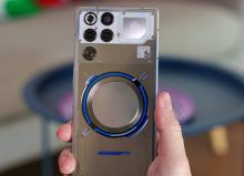 Review RedMagic 11 Pro: Ponsel Gaming Terbaru dengan Baterai 7500mAh & Pendingin Cair