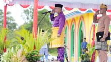 22 Tahun Lingga: Jejak Perjalanan, Harapan Baru, dan Wajah Daerah yang Terus Bertumbuh