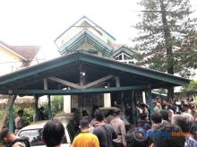Eksekusi Rumah di Rosedale Batam Berujung Ketegangan, Ahli Waris Tolak Putusan Meski Sudah Berkekuatan Hukum Tetap