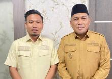 Figur Kuat dan Merangkul Anak Muda, Firdaus Dorong Rocky Bawole Kembali Pimpin DPW PKB Kepri