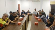 KONI Karimun Mantapkan Persiapan Menuju Porprov Kepri 2026