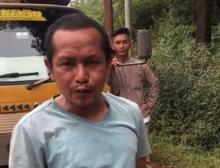 Krisis TPA Punggur: Antrian 4 Jam Bikin Sopir Truk Sampah Pulang Malam, Sampah Menumpuk di Batam