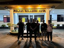 Modus Gaji 500 Dolar AS, Polsek Lubuk Baja Gagalkan Perekrutan CPMI Ilegal ke Vietnam