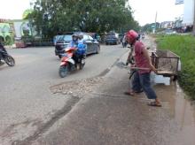 Pelebaran Jalan Tengku Sulung Batam Akhirnya Diyakinkan Mulai 2026