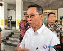 Pemko Batam Genjot Langkah Terintegrasi Atasi Krisis Sampah, Amsakar: Kompleksitasnya Luar Biasa Ribet