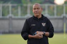 PSSI: Nova Arianto Sosok Tepat Pimpin Timnas U-20