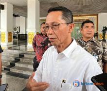 Wali Kota Amsakar Bongkar Akar Krisis Sampah Batam: Penalti KLHK, Zona A Ditutup, dan Sistem Pengelolaan `Ribet` dari Hulu ke Hilir