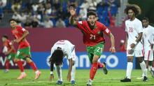 Empat Raksasa Muda Berebut Tiket Final Piala Dunia U-17 2025