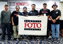 Kongres VIII PFI Pilih Dwi Pambudo dan Galih Pradipta Pimpin Periode 2025-2028