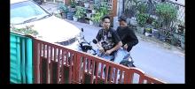 Satu Karung Bawang Putih Raib Digondol Maling di Batu Aji, Pedagang Pasrah