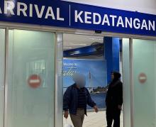 Polsek KKP Gagalkan 3 CPMI Non-Prosedural ke Malaysia, Pengendali Diburu