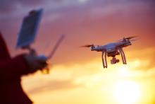 Wajib Tahu! Ini Aturan Mengoperasikan Drone Sesuai Permenhub PM 37/2020