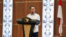 BP Batam Komitmen Benahi Pelayanan Perizinan, Dorong Kemudahan Berinvestasi