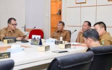 Inflasi Batam Tembus 3,19 Persen, Emas Perhiasan hingga Cabai Merah Jadi Biang Kerok