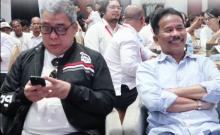Mantan Walikota Batam Rudi Jadi Sorotan di Acara PSI, Ahmad Ali: Kader Sebaik Beliau Masa Tak Kita Terima?