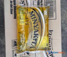 Pengusaha Sembako Sayangkan Minyak Kita yang Diamankan Kodim Merupakan Minyak Subsidi