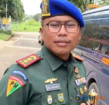Sembako dan Balpres Diselundupkan Lewat Pelabuhan Haji Sage Tanjungsengkuang, Denpom Batam Awasi Dugaan Peran Oknum TNI